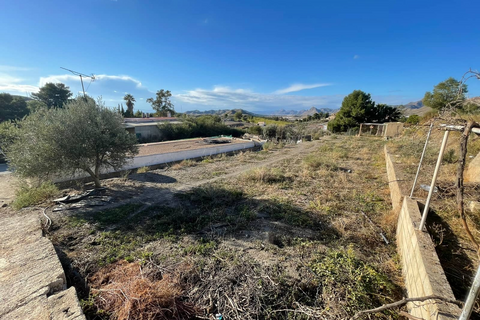 Landejendom i Aguilas, Murcia, Aguilas - € 150.000 | Ref: CR90 - foto 6